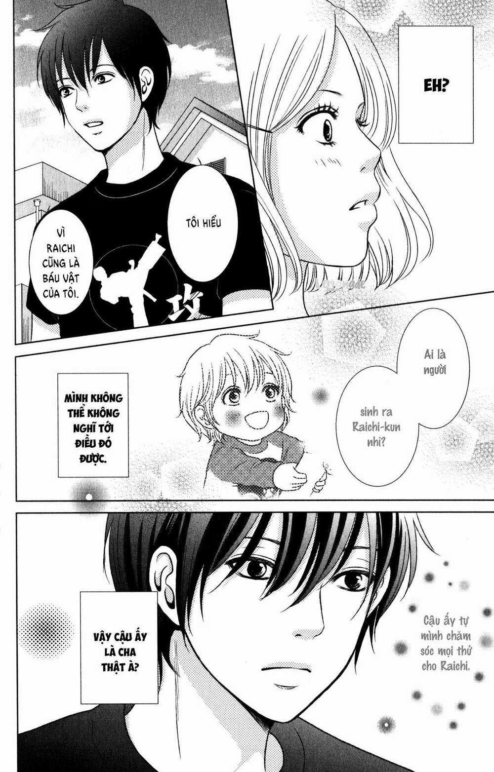 Bambi To Dhole - Chapter 3 - Trang 34