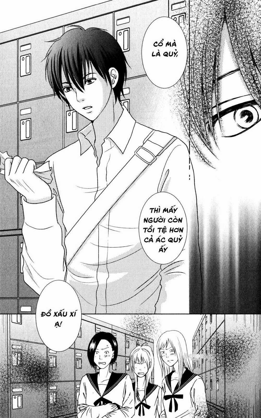 Bambi To Dhole - Chapter 3 - Trang 39