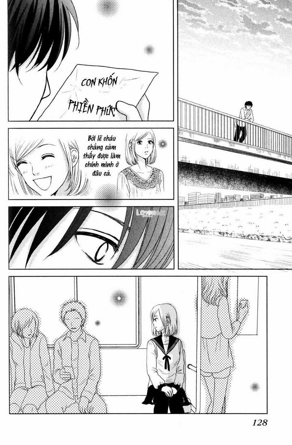 Bambi To Dhole - Chapter 3 - Trang 40