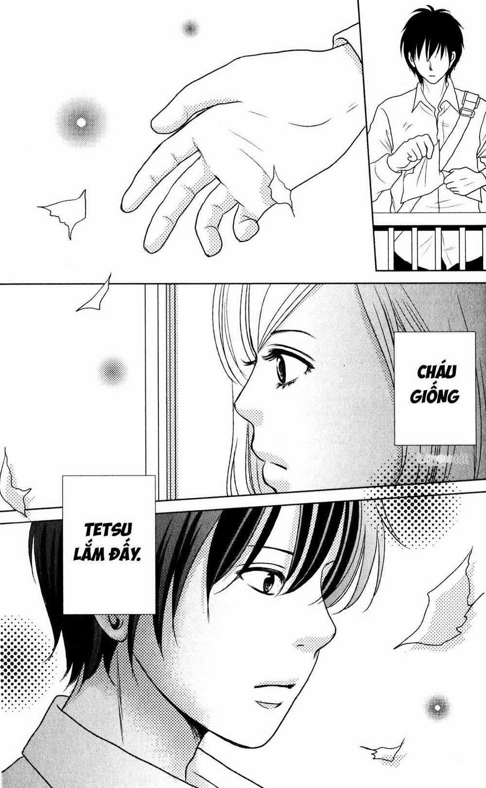 Bambi To Dhole - Chapter 3 - Trang 41