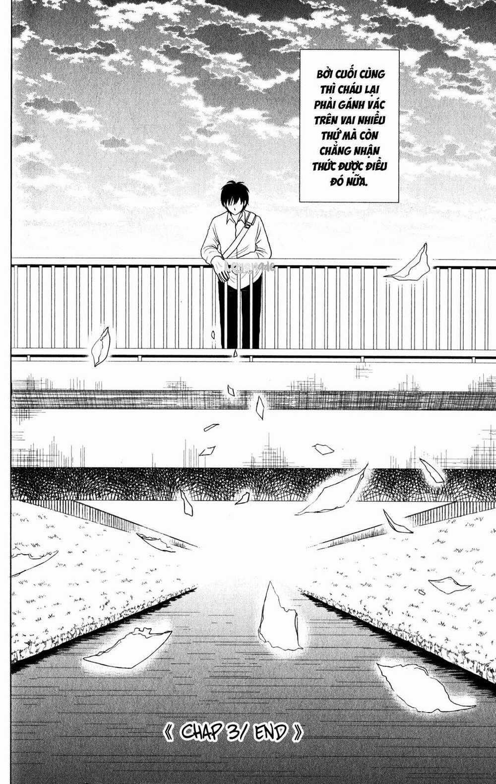 Bambi To Dhole - Chapter 3 - Trang 42