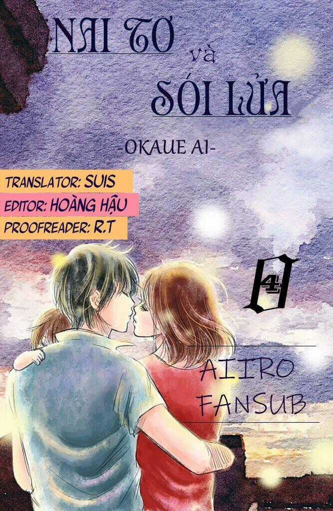 Bambi To Dhole - Chapter 4 - Trang 2