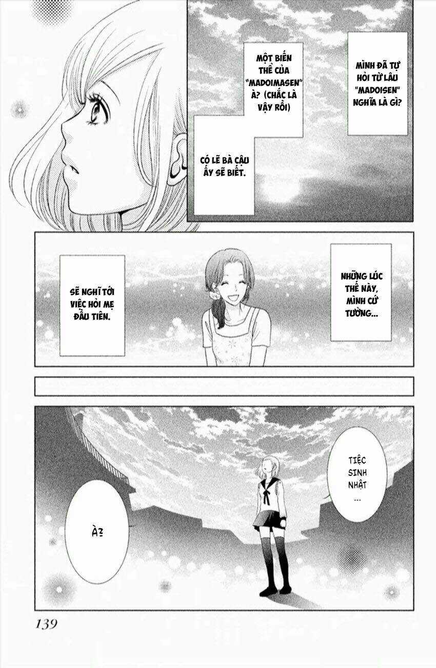 Bambi To Dhole - Chapter 4 - Trang 11