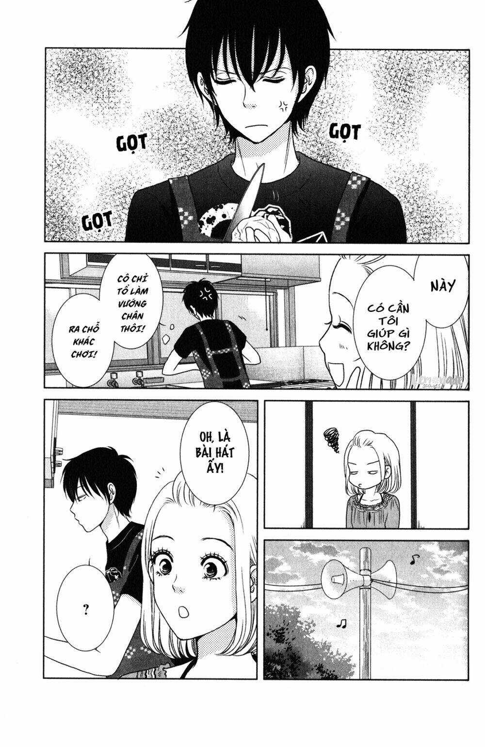 Bambi To Dhole - Chapter 4 - Trang 13