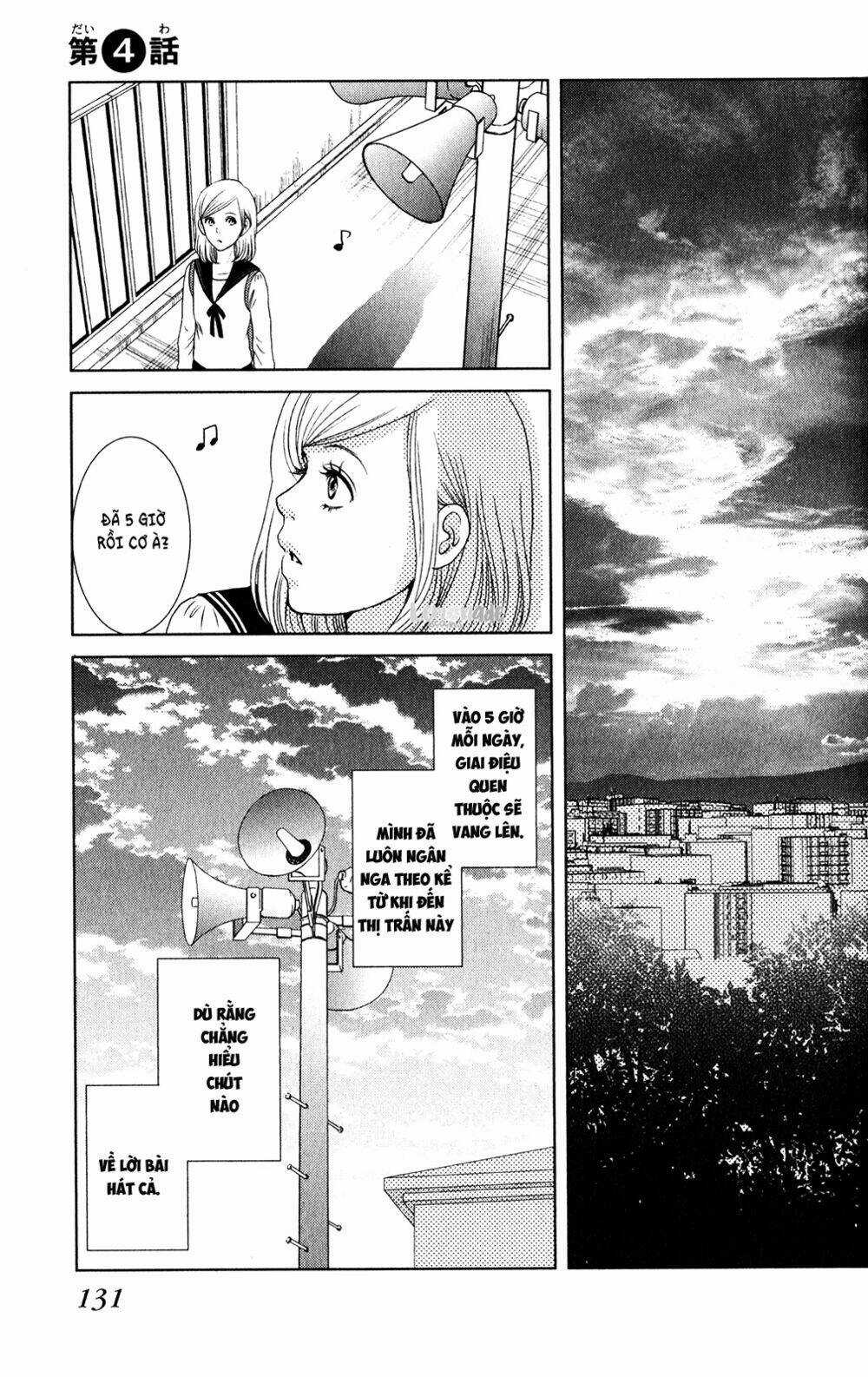 Bambi To Dhole - Chapter 4 - Trang 3