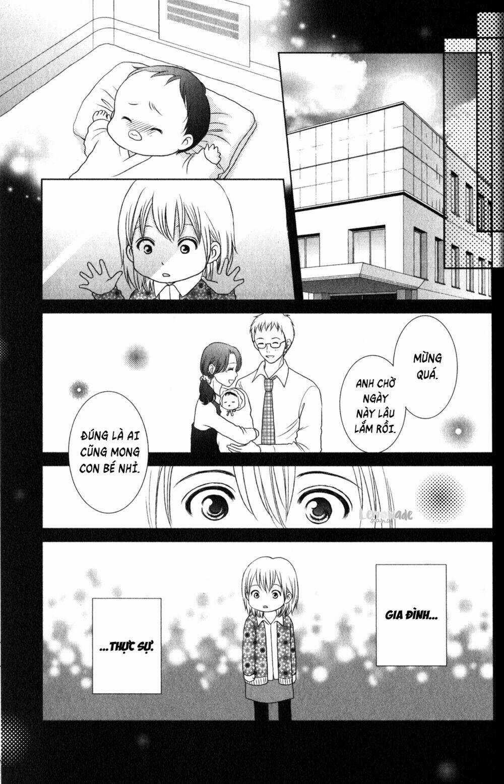 Bambi To Dhole - Chapter 4 - Trang 21