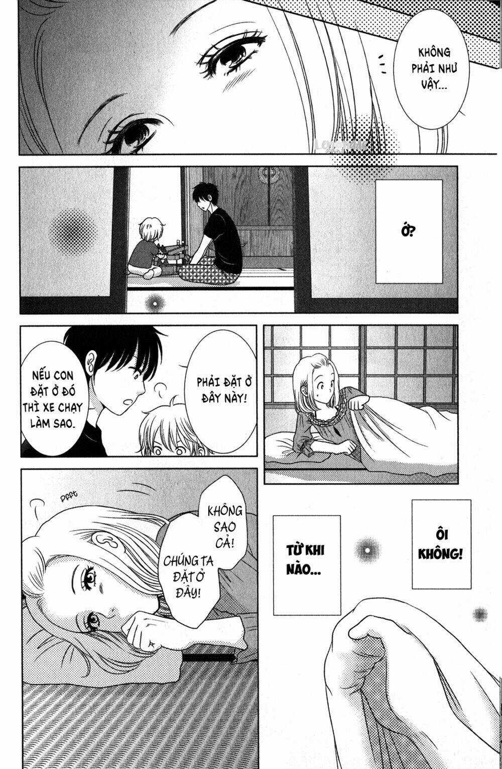 Bambi To Dhole - Chapter 4 - Trang 22