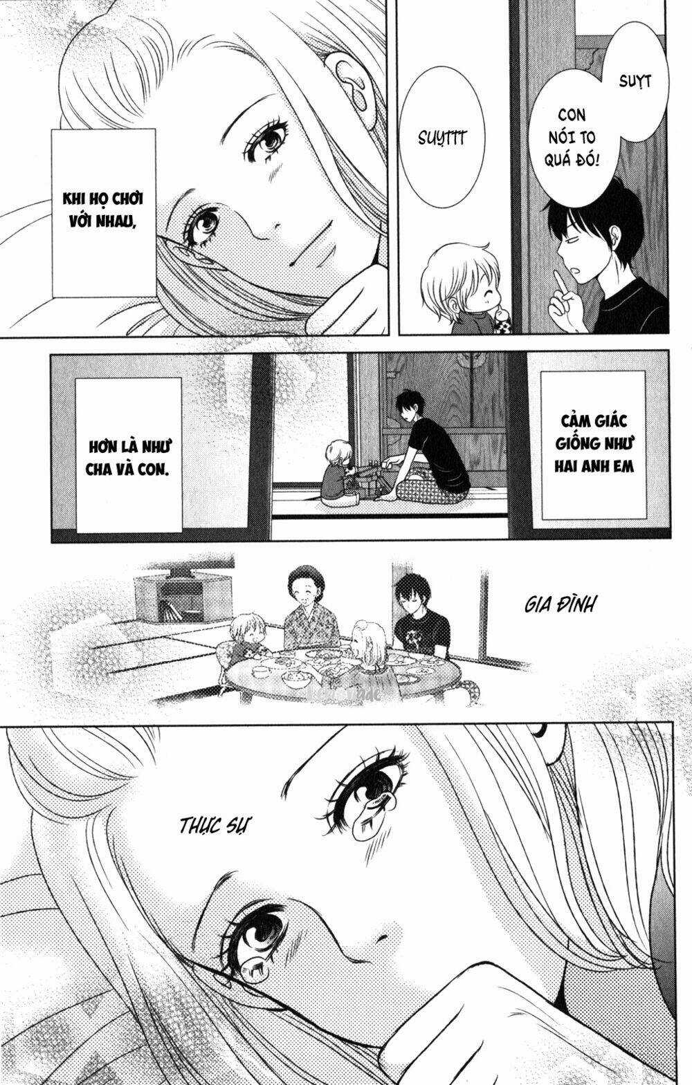 Bambi To Dhole - Chapter 4 - Trang 23