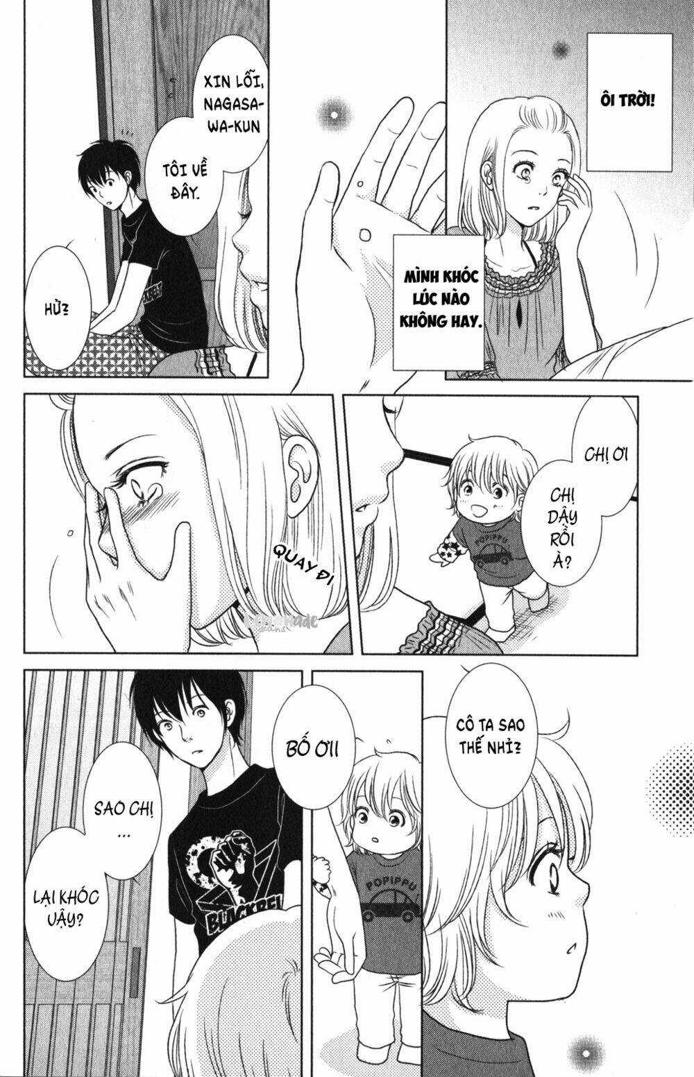 Bambi To Dhole - Chapter 4 - Trang 24