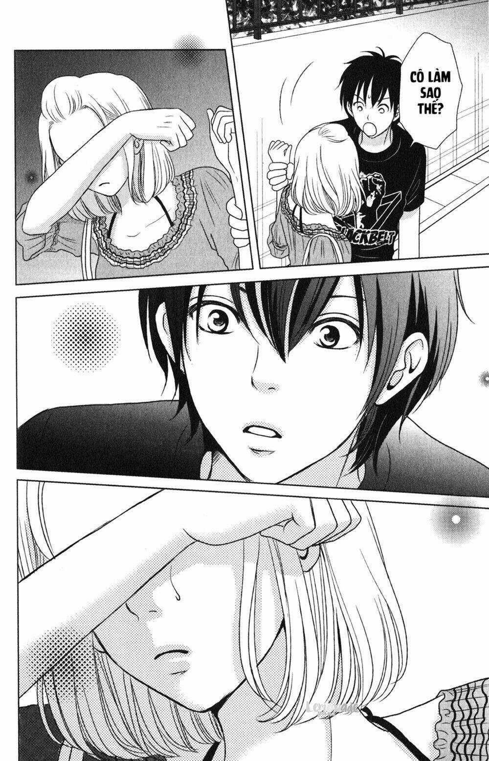 Bambi To Dhole - Chapter 4 - Trang 26