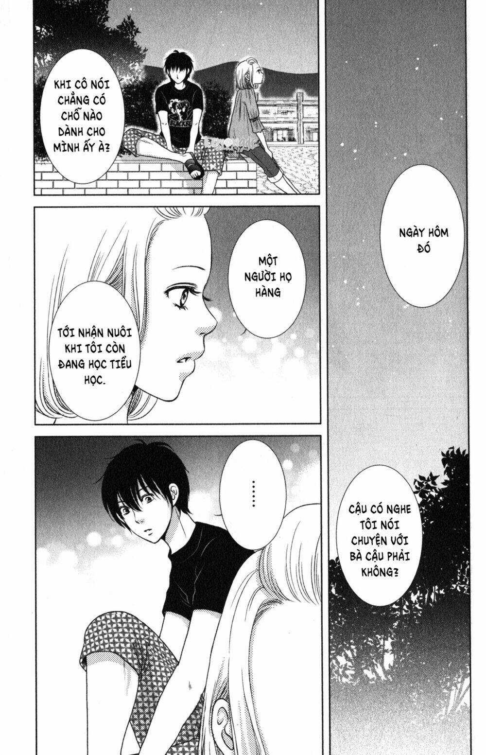 Bambi To Dhole - Chapter 4 - Trang 27