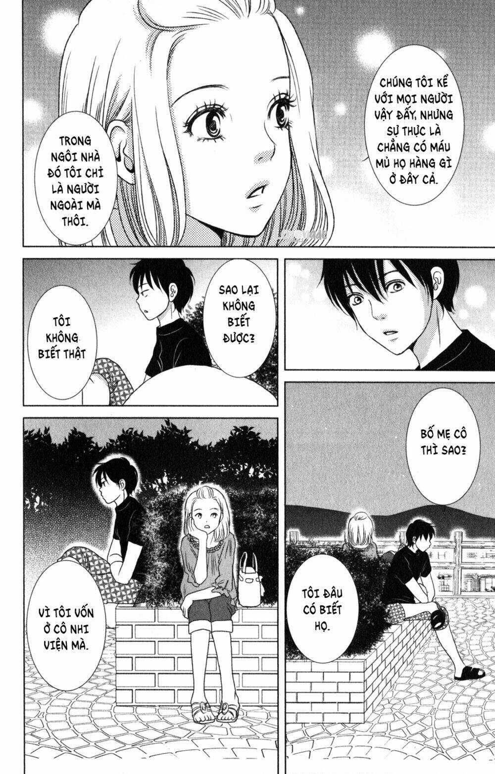 Bambi To Dhole - Chapter 4 - Trang 28