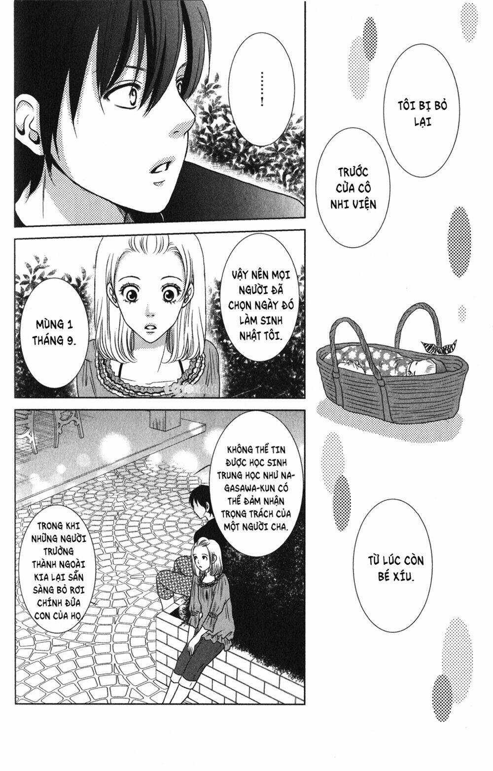 Bambi To Dhole - Chapter 4 - Trang 30