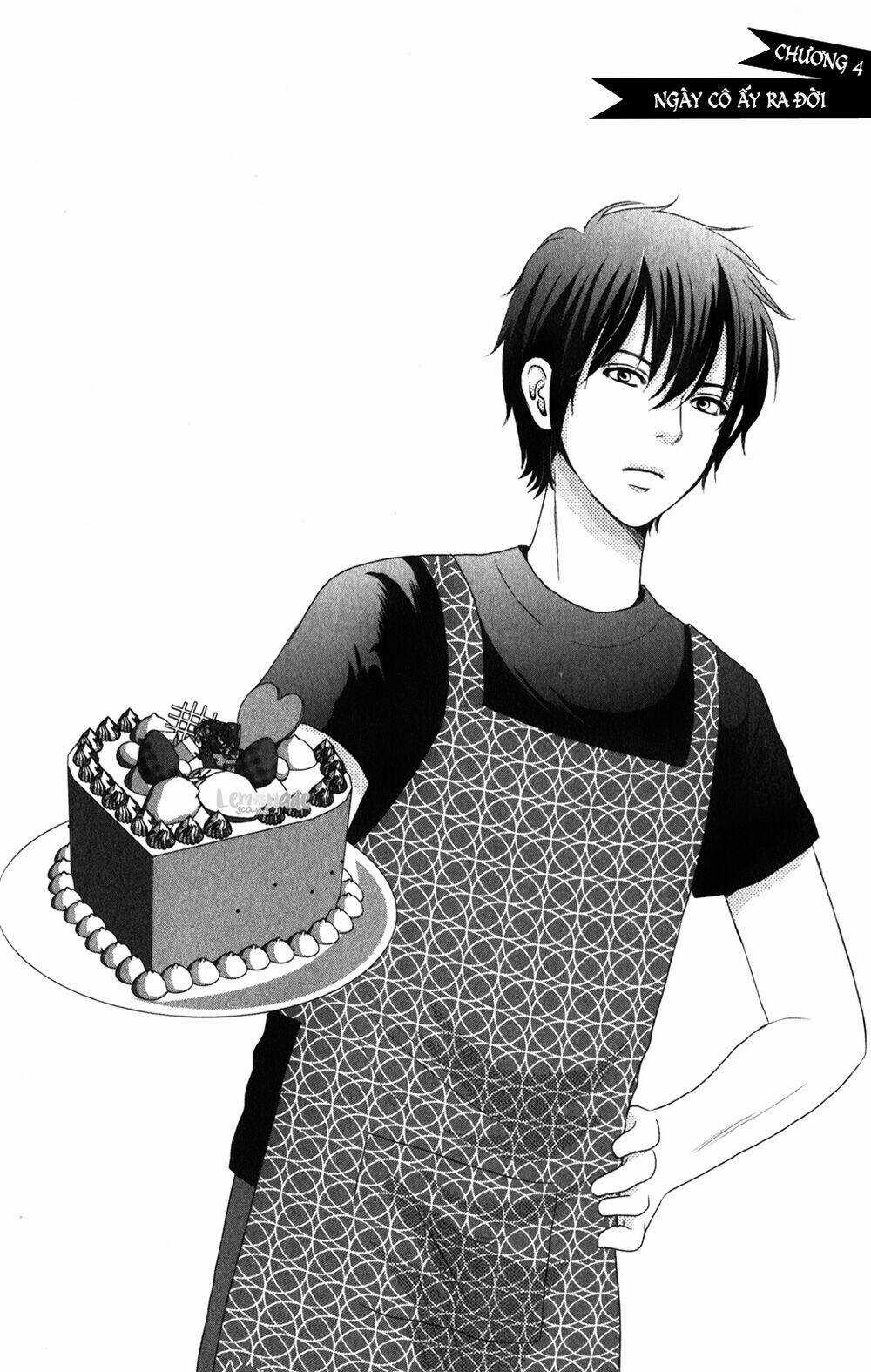 Bambi To Dhole - Chapter 4 - Trang 4