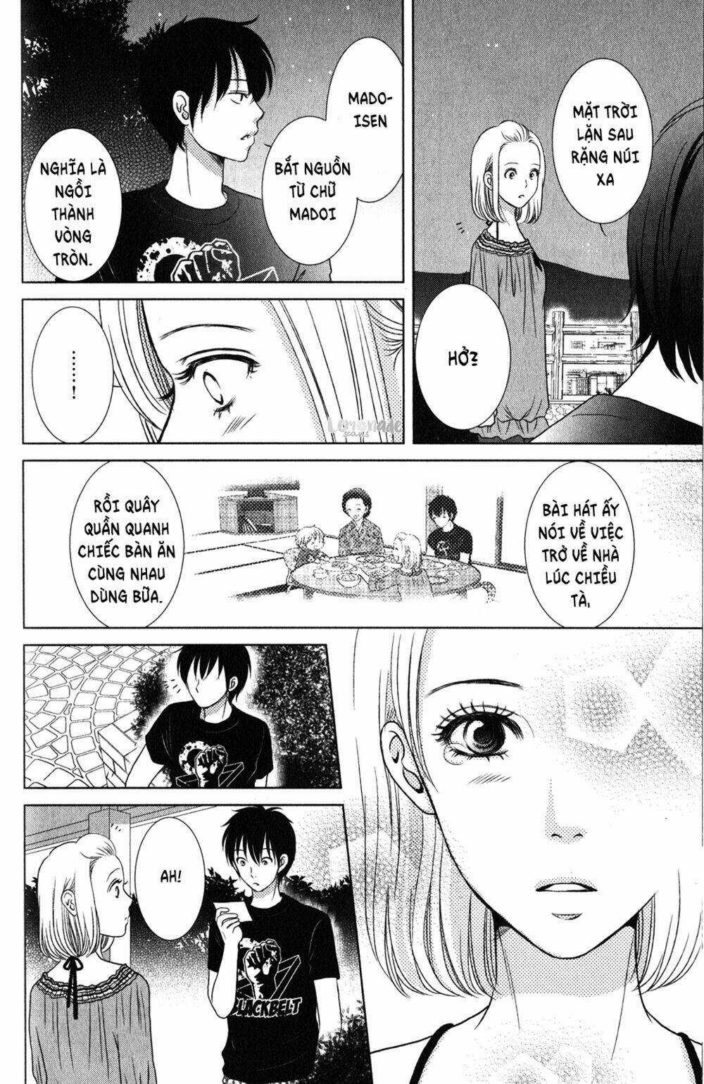 Bambi To Dhole - Chapter 4 - Trang 32