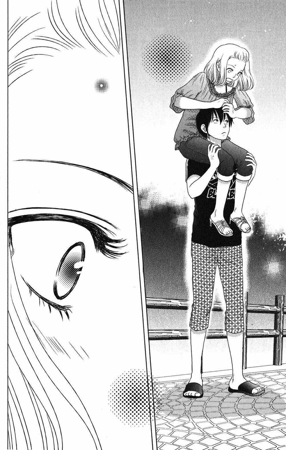 Bambi To Dhole - Chapter 4 - Trang 34