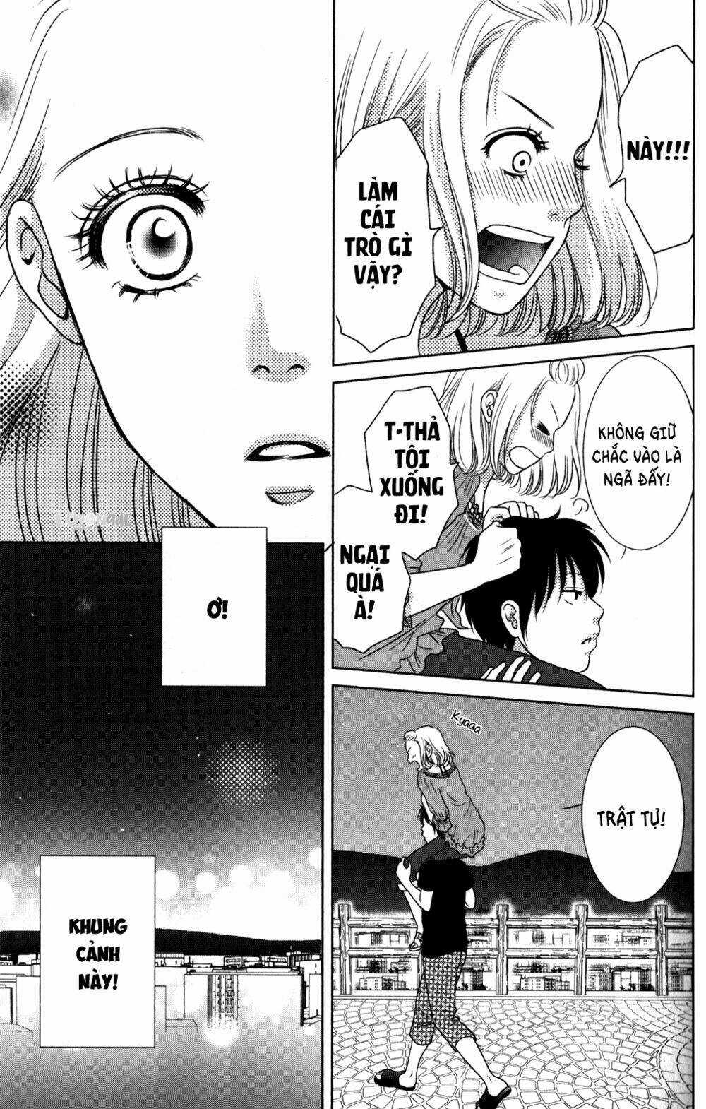 Bambi To Dhole - Chapter 4 - Trang 35