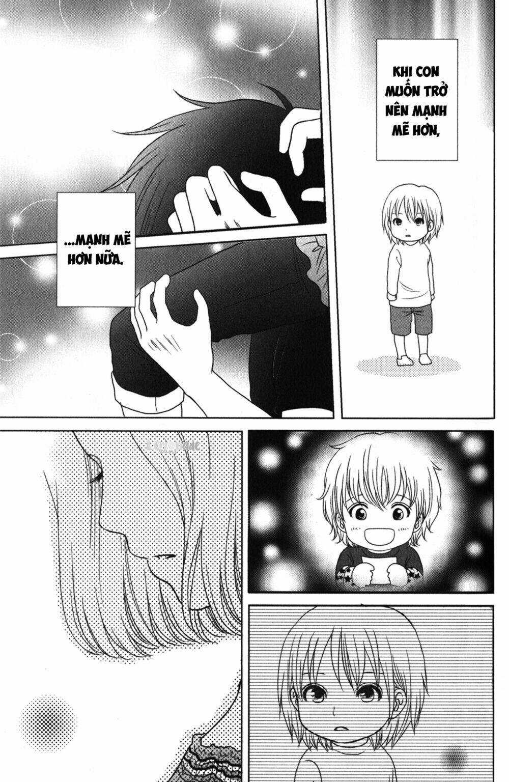 Bambi To Dhole - Chapter 4 - Trang 37