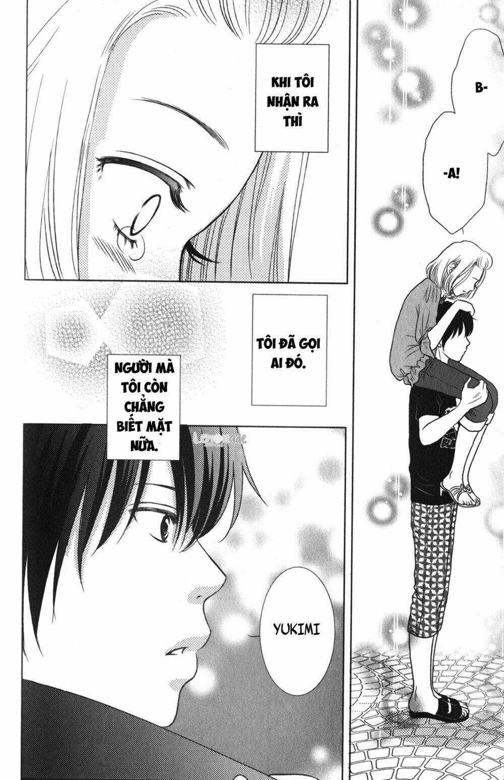 Bambi To Dhole - Chapter 4 - Trang 38