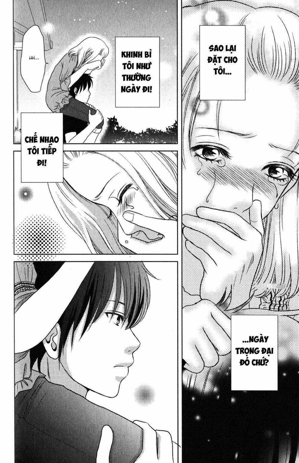 Bambi To Dhole - Chapter 4 - Trang 40