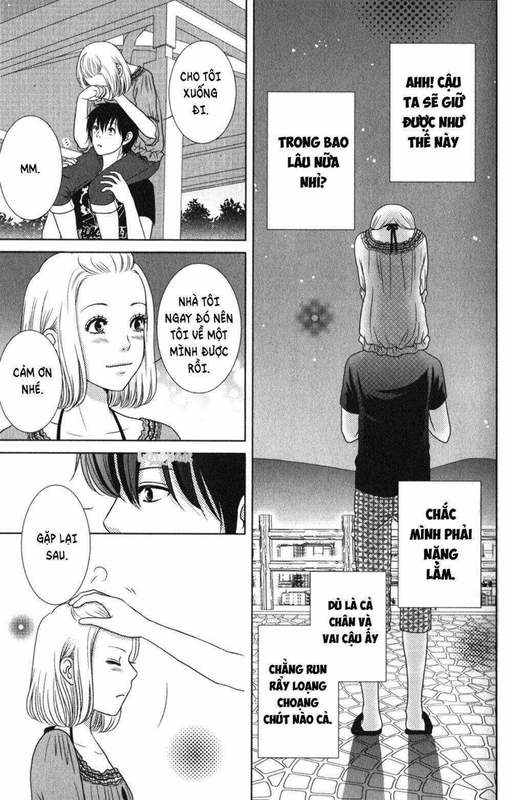 Bambi To Dhole - Chapter 4 - Trang 41