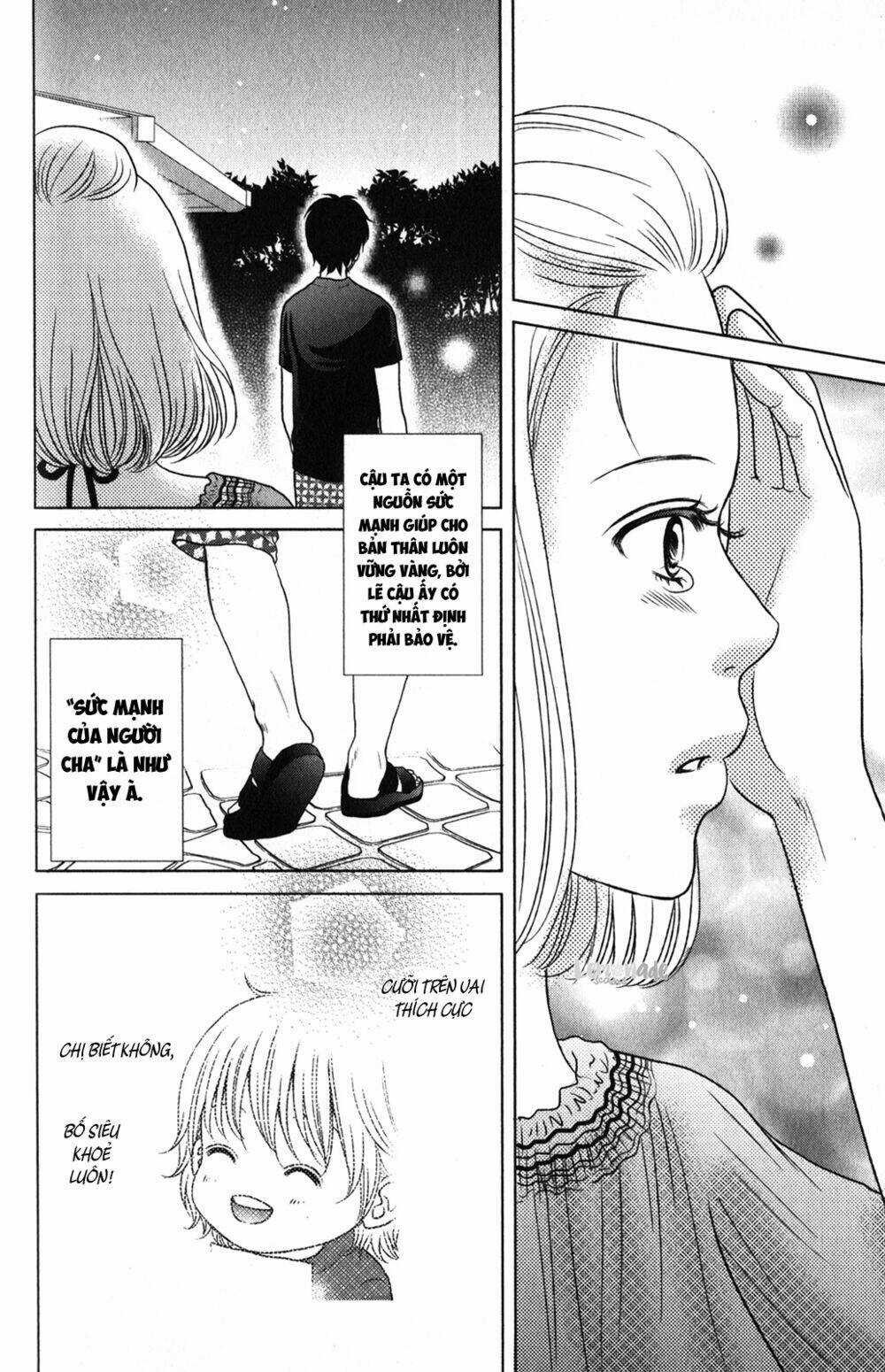 Bambi To Dhole - Chapter 4 - Trang 42