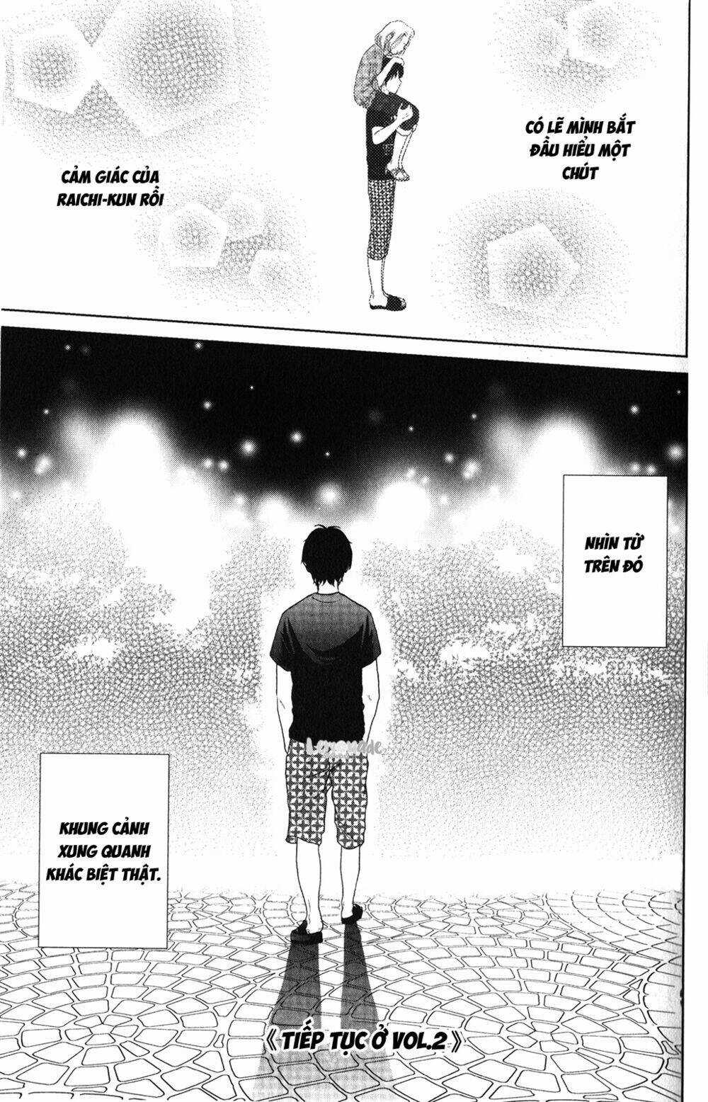 Bambi To Dhole - Chapter 4 - Trang 43