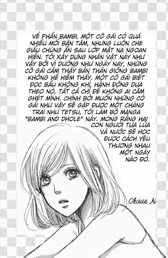 Bambi To Dhole - Chapter 4 - Trang 45