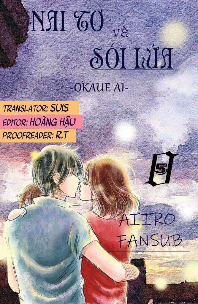 Bambi To Dhole - Chapter 5 - Trang 2