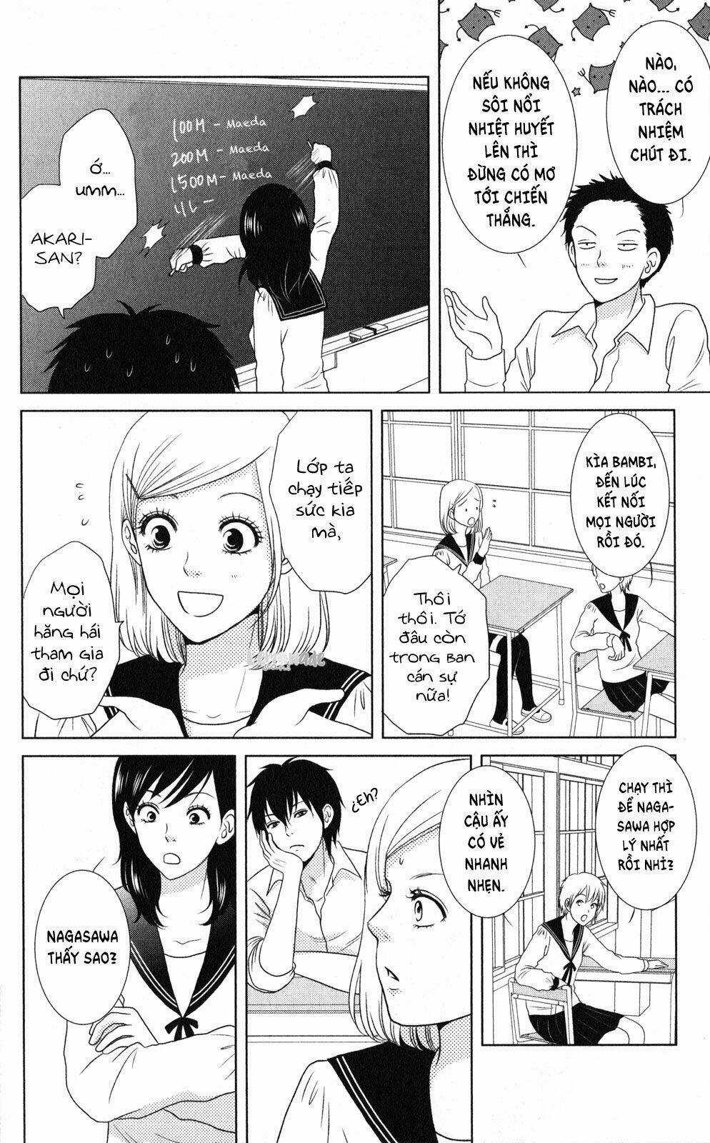 Bambi To Dhole - Chapter 5 - Trang 14