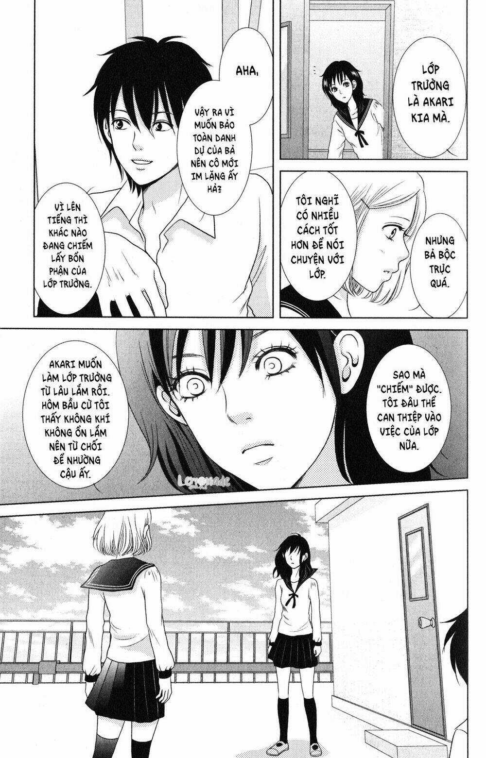 Bambi To Dhole - Chapter 5 - Trang 17