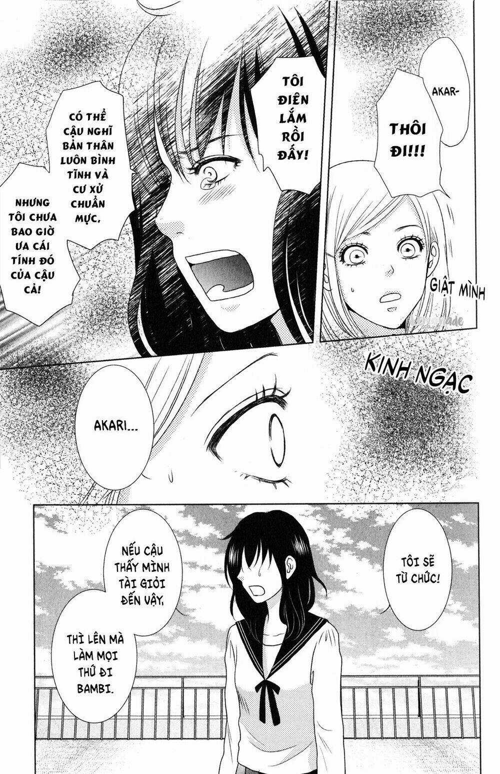 Bambi To Dhole - Chapter 5 - Trang 19