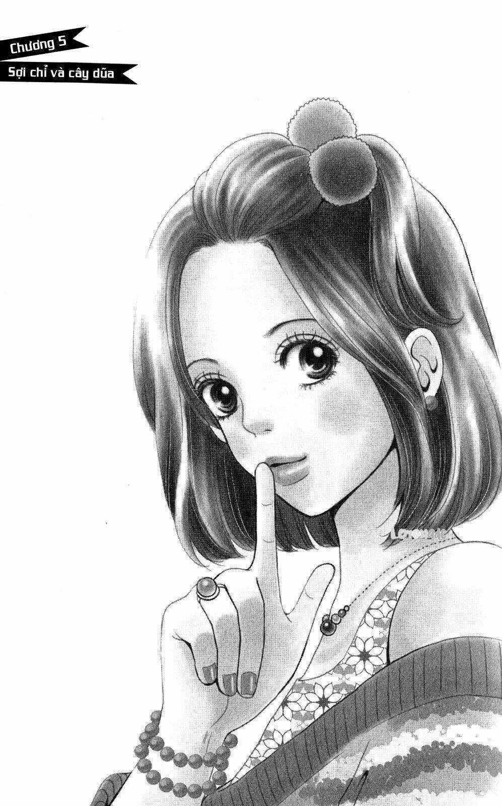 Bambi To Dhole - Chapter 5 - Trang 3