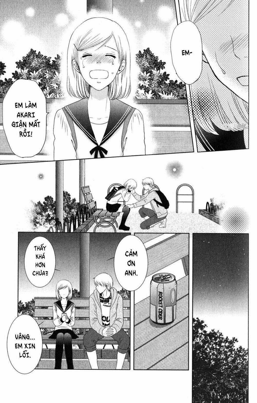 Bambi To Dhole - Chapter 5 - Trang 25