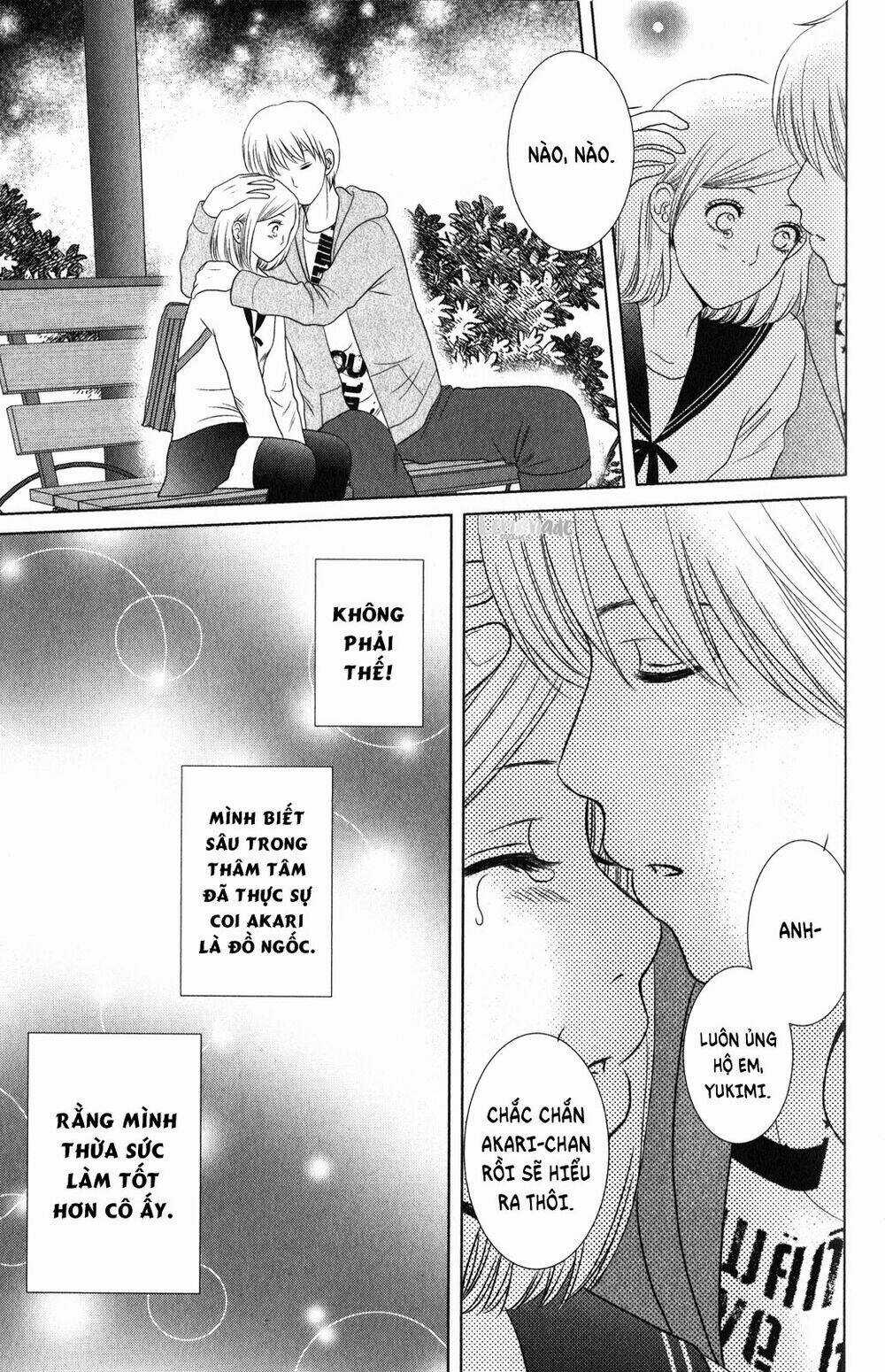 Bambi To Dhole - Chapter 5 - Trang 27