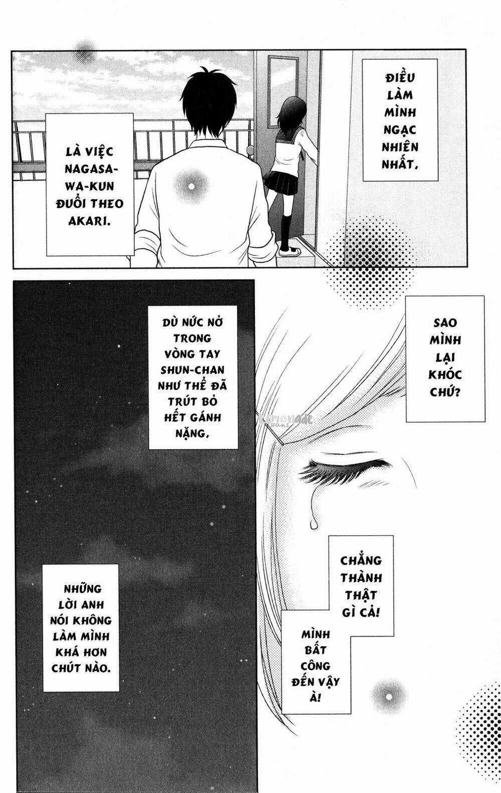 Bambi To Dhole - Chapter 5 - Trang 28