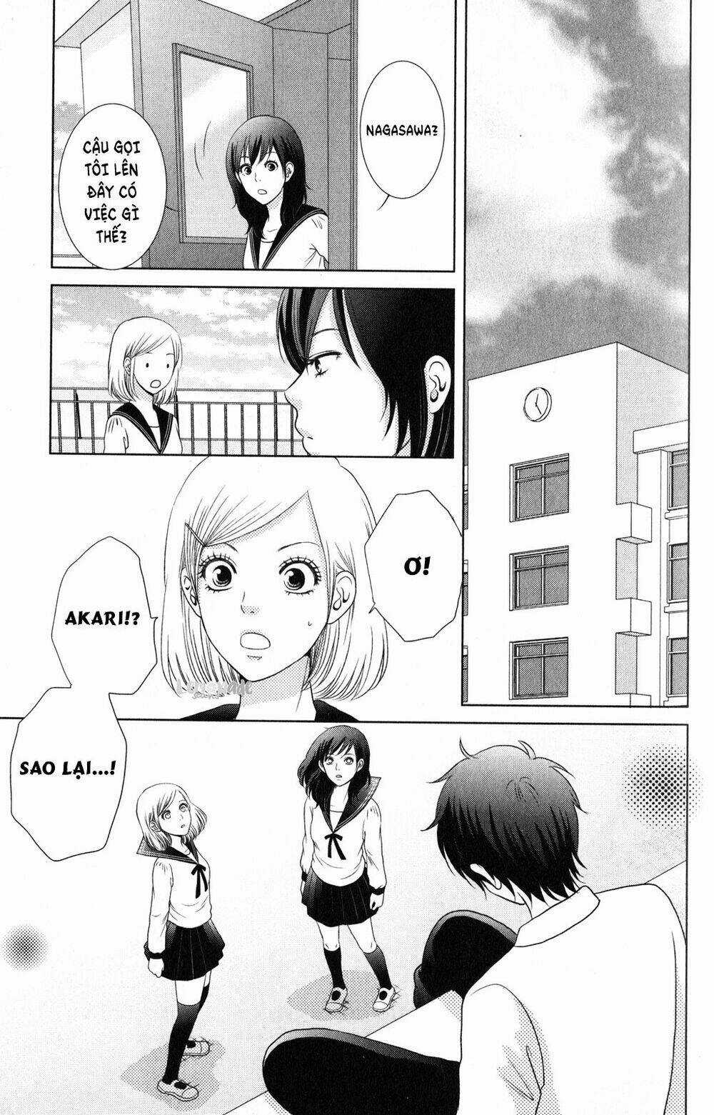 Bambi To Dhole - Chapter 5 - Trang 29