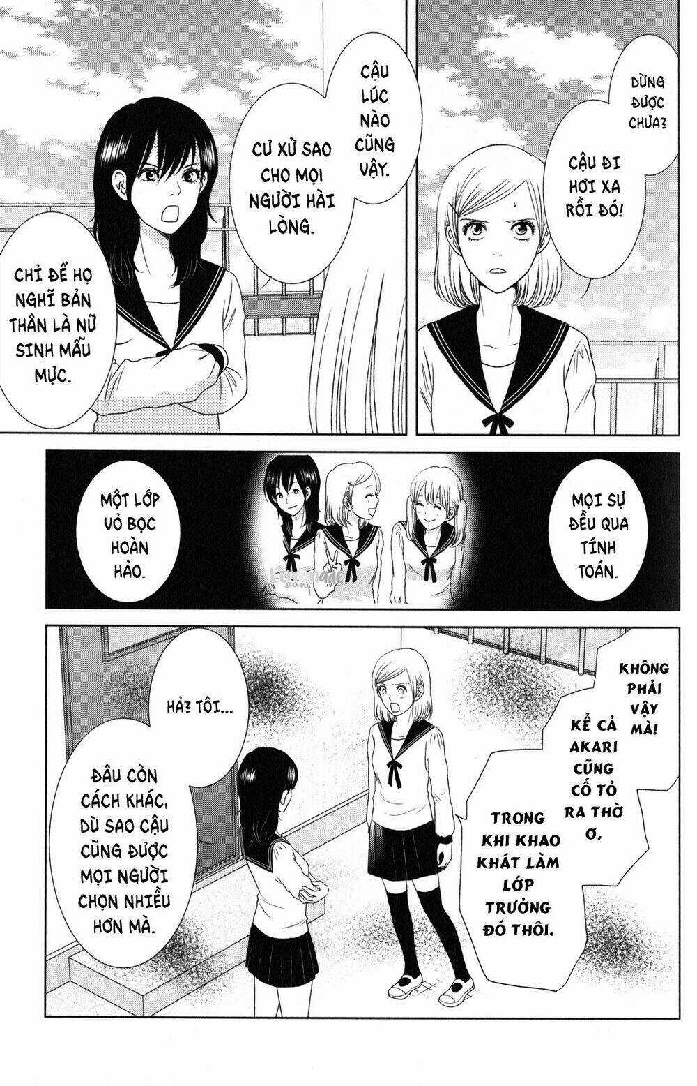 Bambi To Dhole - Chapter 5 - Trang 33