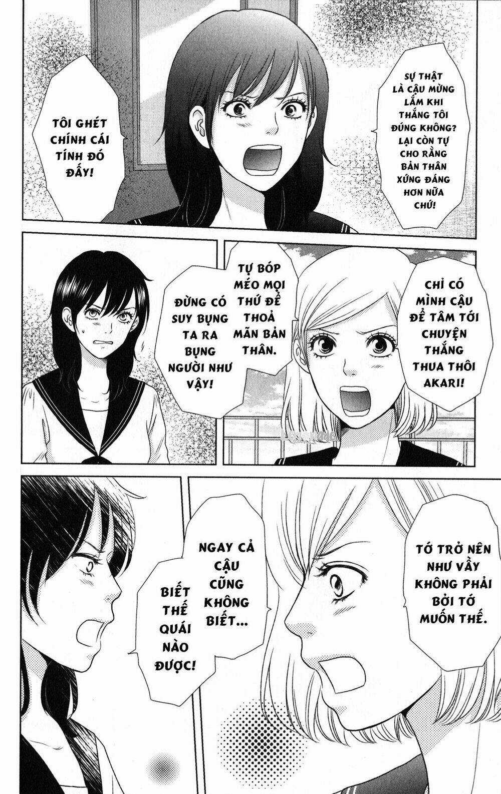 Bambi To Dhole - Chapter 5 - Trang 34