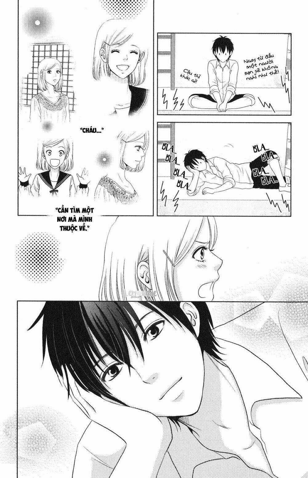 Bambi To Dhole - Chapter 5 - Trang 36