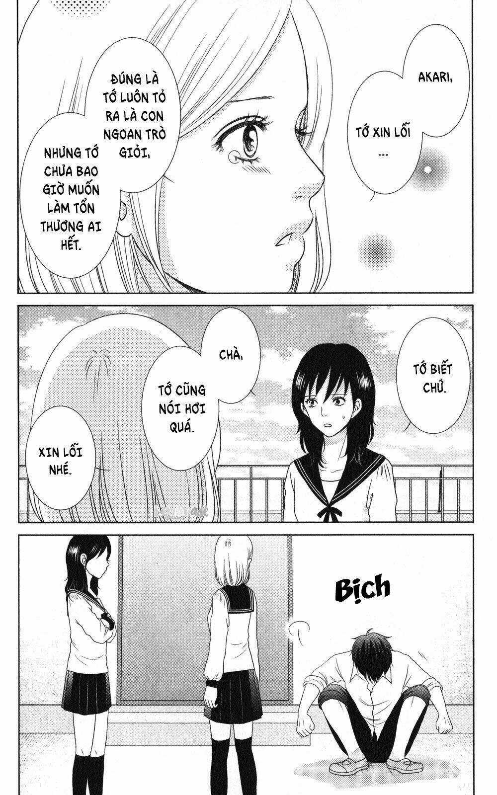 Bambi To Dhole - Chapter 5 - Trang 38