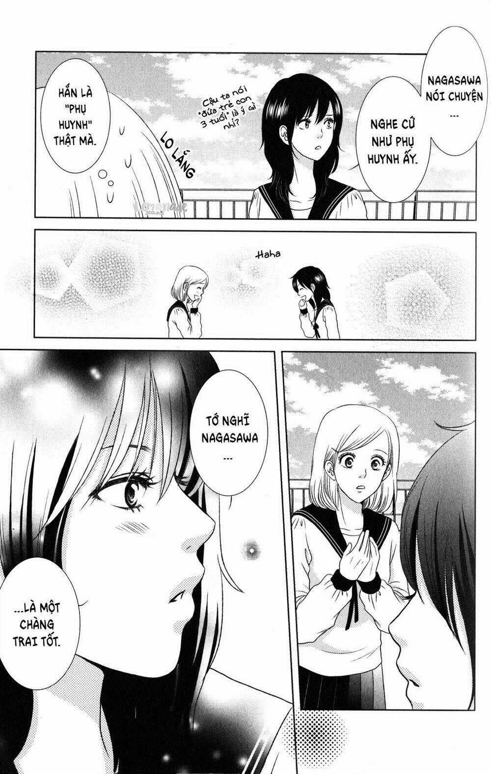 Bambi To Dhole - Chapter 5 - Trang 41