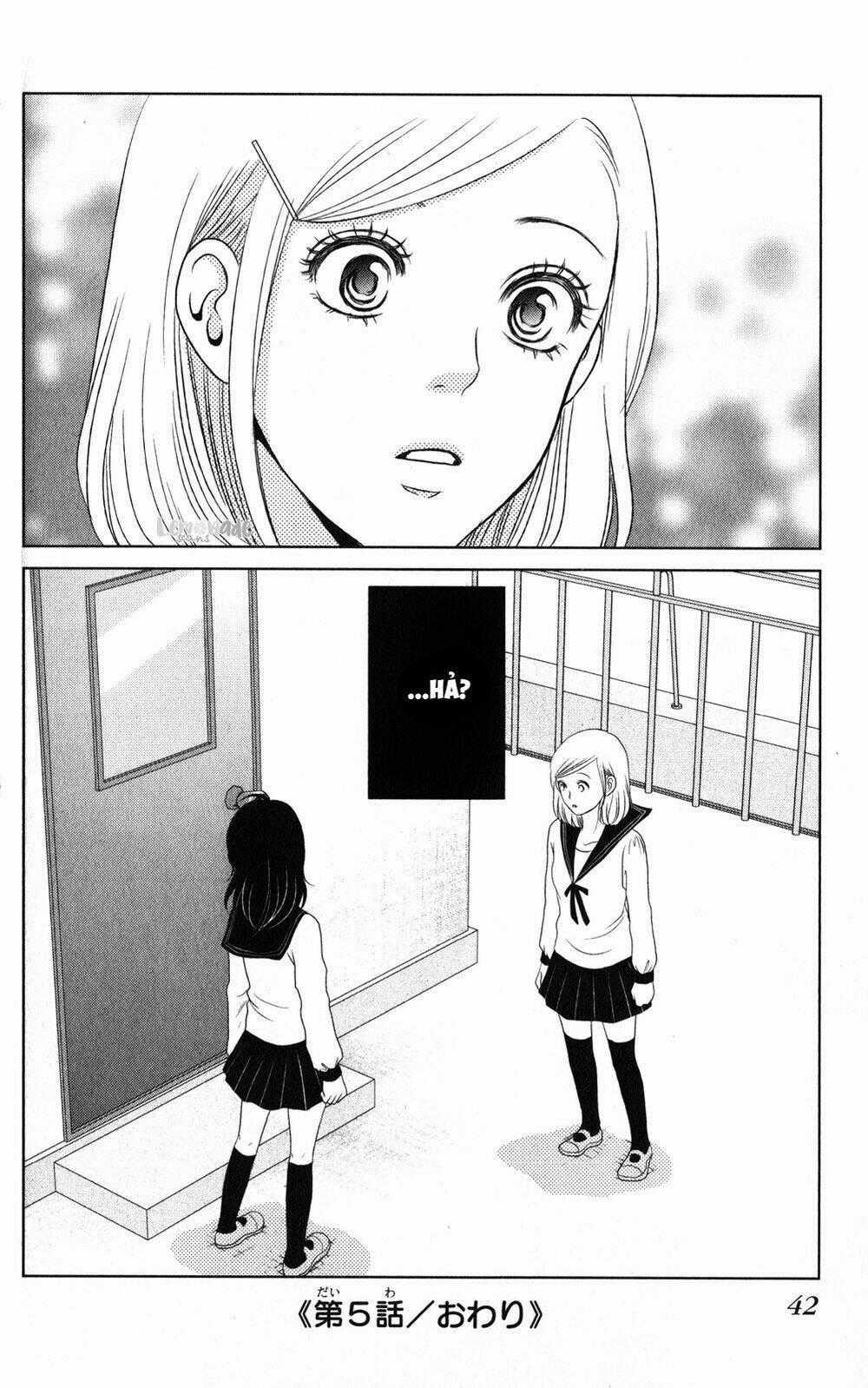 Bambi To Dhole - Chapter 5 - Trang 42