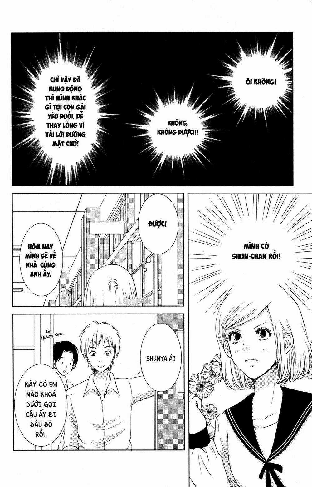 Bambi To Dhole - Chapter 5 - Trang 6