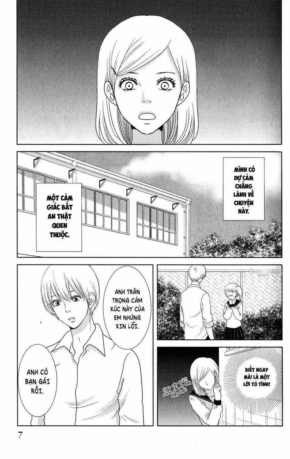 Bambi To Dhole - Chapter 5 - Trang 7