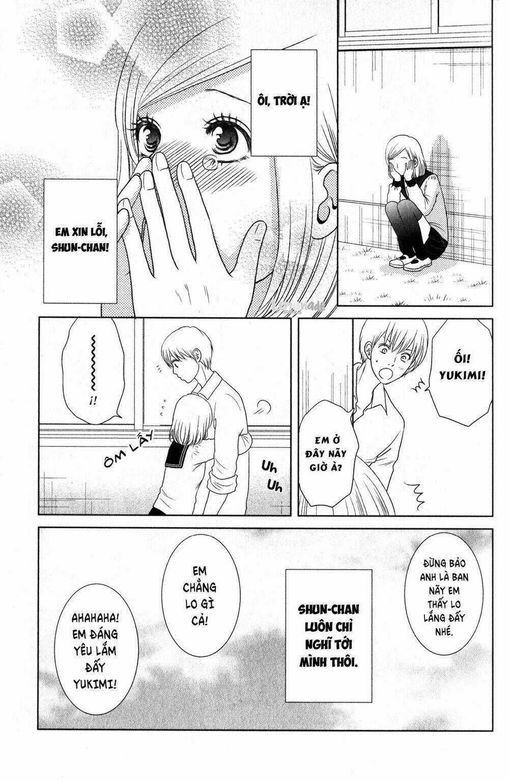 Bambi To Dhole - Chapter 5 - Trang 9