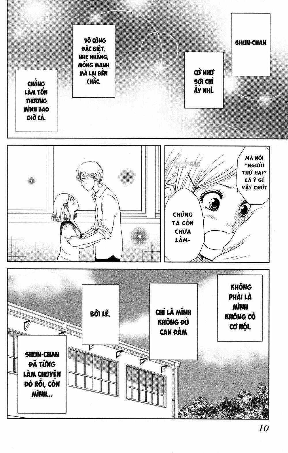 Bambi To Dhole - Chapter 5 - Trang 10