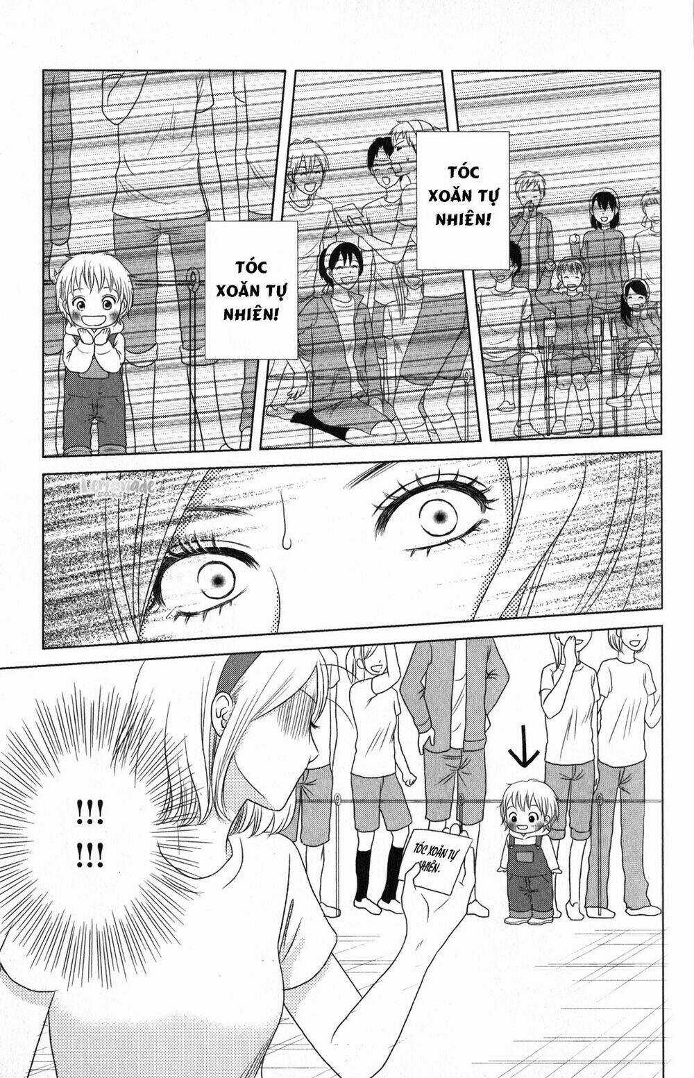 Bambi To Dhole - Chapter 6 - Trang 13