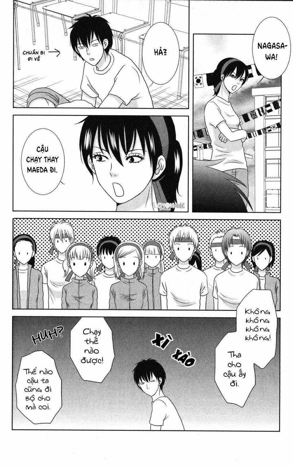 Bambi To Dhole - Chapter 6 - Trang 20