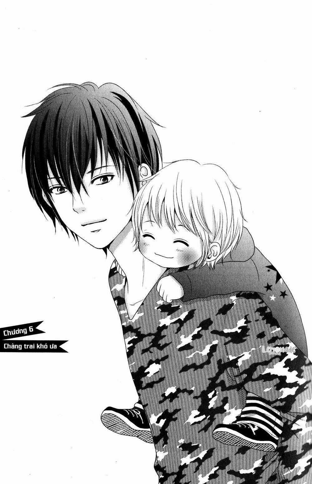 Bambi To Dhole - Chapter 6 - Trang 3